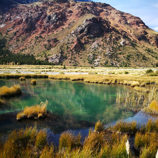 Discovering the Andes