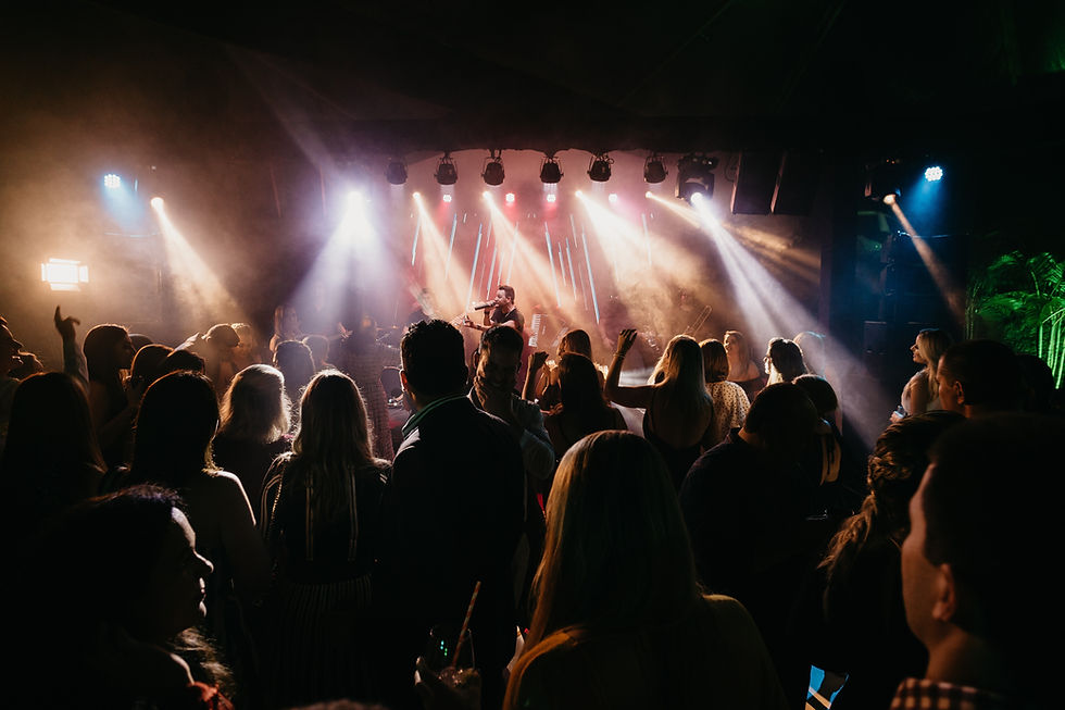Queen Tribute Band Deadline 7/3/23