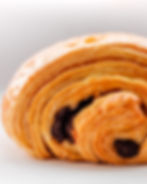 Croissant Chocolate~ Pain au Croissant