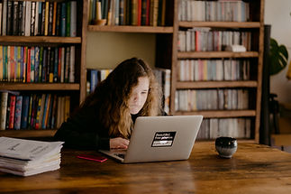 Image by Annie Spratt