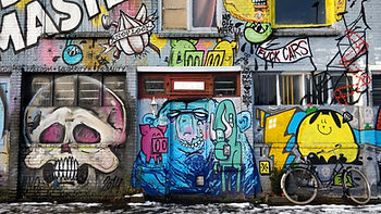 Image by Jane Duursma