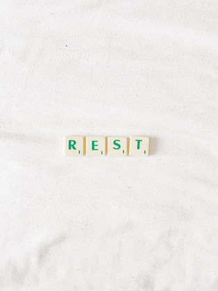 How to Rest Without Guilt