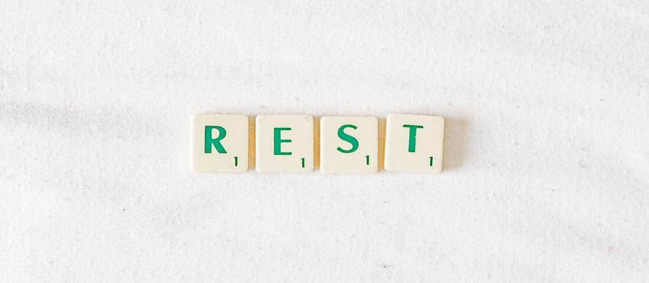 His Word for Today: Book of Numbers 28:9-10