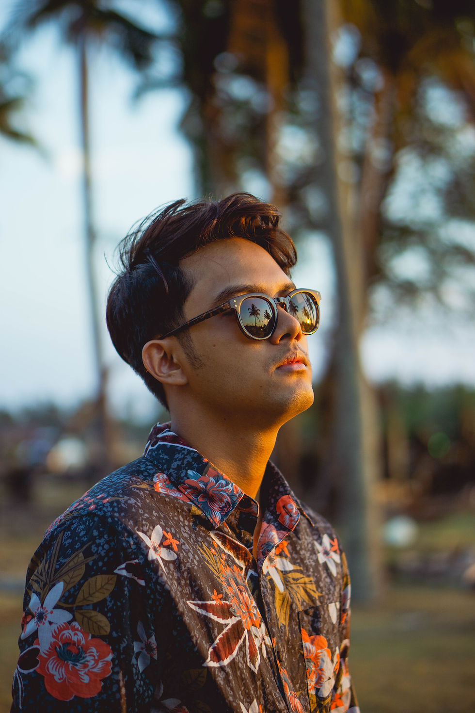 Image by Fauzan Saari