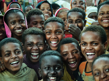 UBUNTU Culture of Africa