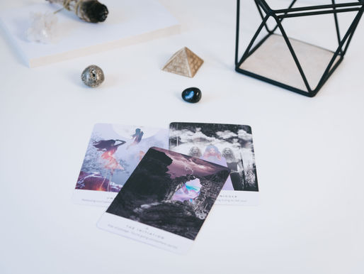 The Best Secret To Strengthening Your Psychic Abilities
