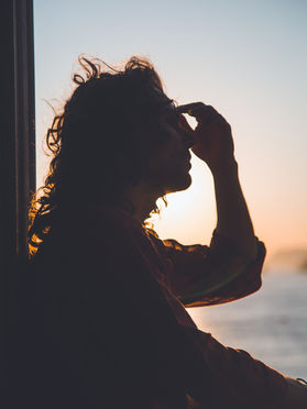 Does God Care? Does faith make sense in the face of suffering?