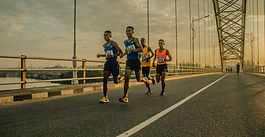 Athletics 