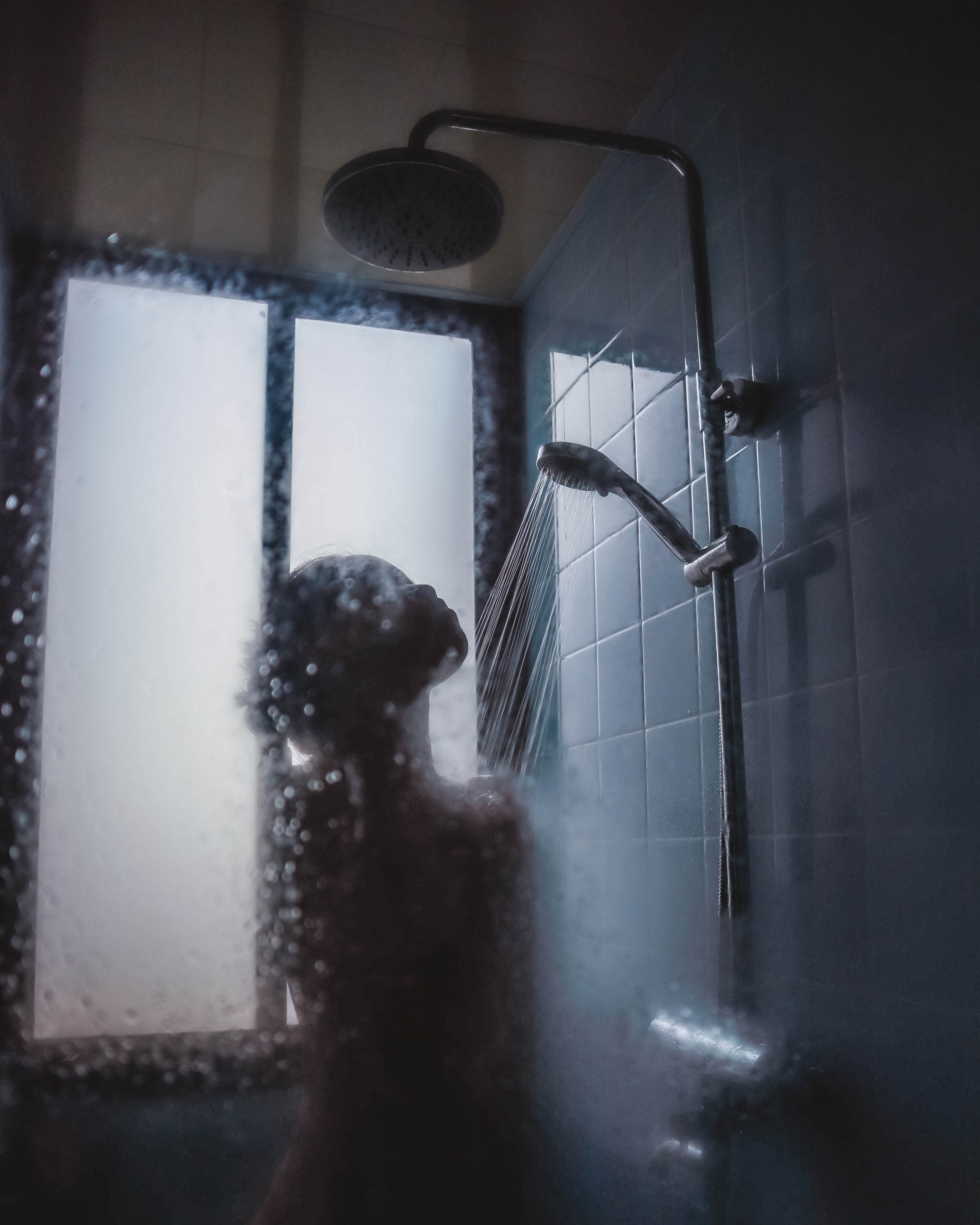 Position 1: Water Greeting