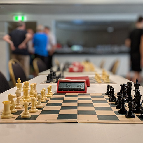 Chess 102: Intro to Chess continued