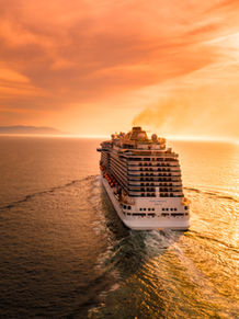 Glenn Beck Cruise Class Action Filed