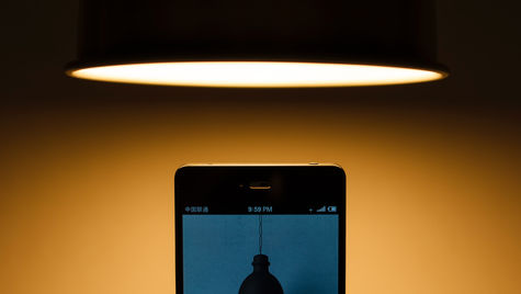 Flicker dan Dimmable pada Lampu: Apa dan Mengapa Penting?