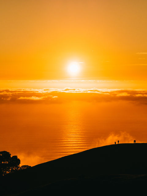 Ola de calor: ¿Cuáles son los municipios de Colombia donde más calienta el clima?