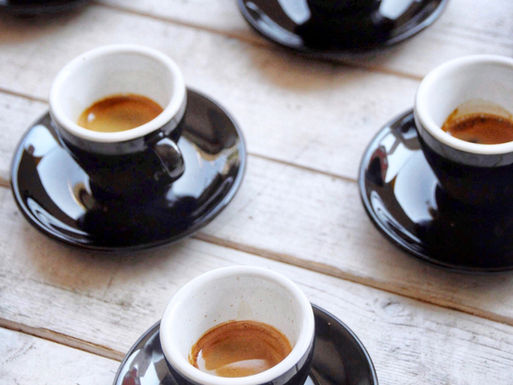 Profesyonel Kahve Ekipmanları; Motta Kahve Düzleştirici