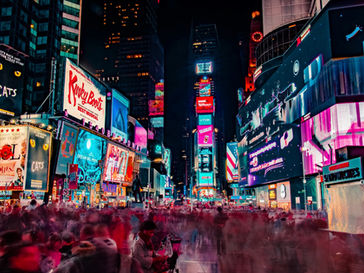 THROWING LIGHT ON DARK PATTERNS IN ADVERTISING