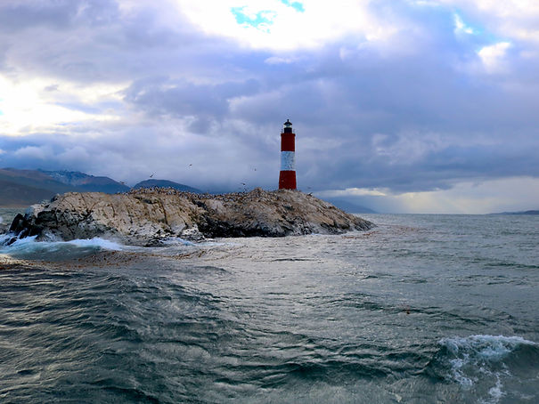 voyage argentine