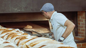 Breaking Bread: 5 Notable Artisan Bakers In The U.S. 