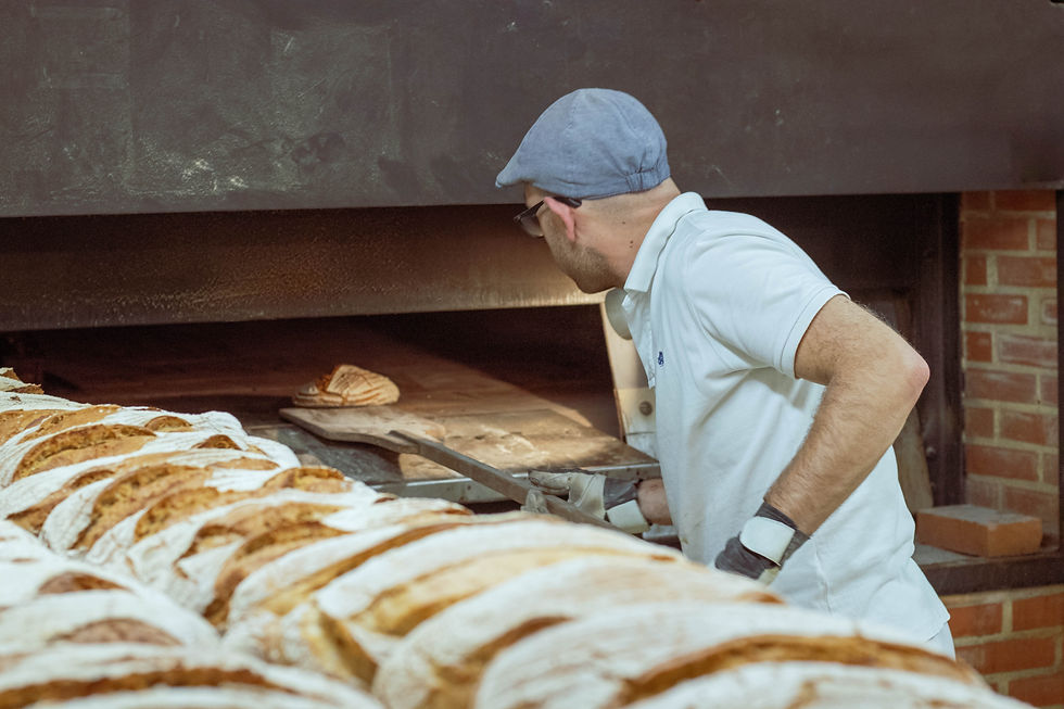 Baguettes