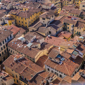 affittare casa a firenze