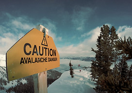 kicking horse