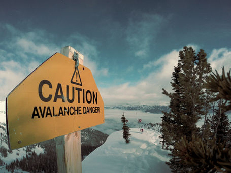 The Best Books on Avalanche Safety Today