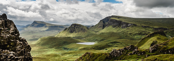 Scottish Highlands