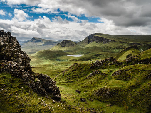Scotland by Design