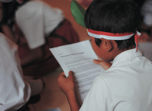 Siaran Pers | Tidak Efektif, Kurikulum Darurat Kurang Sosialisasi