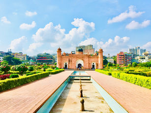 🎓 The Top 10 Universities in Dhaka: A Hub of Academic Excellence