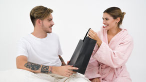 Top 10 gepersonaliseerde cadeaus voor mannen