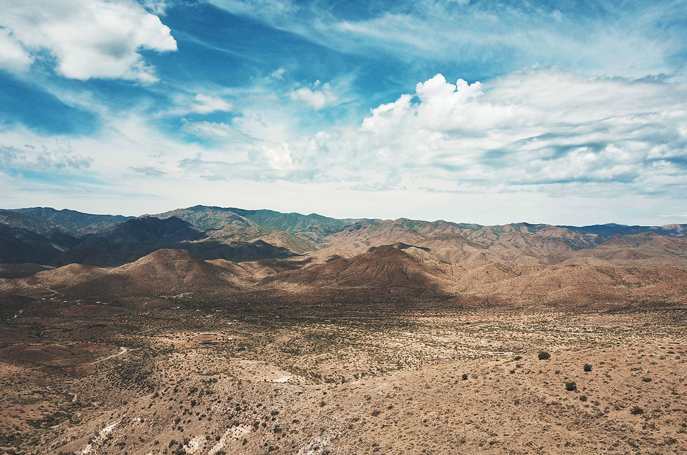 Image by Avi Waxman