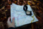 Orienteering - Map & Compass Skills