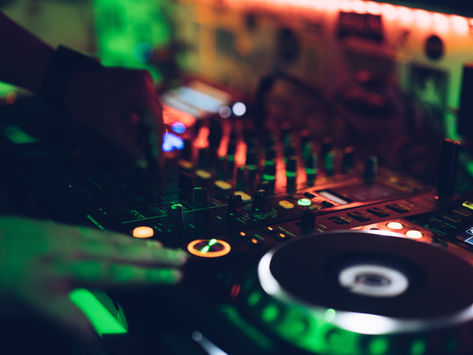Citizen-DJ!