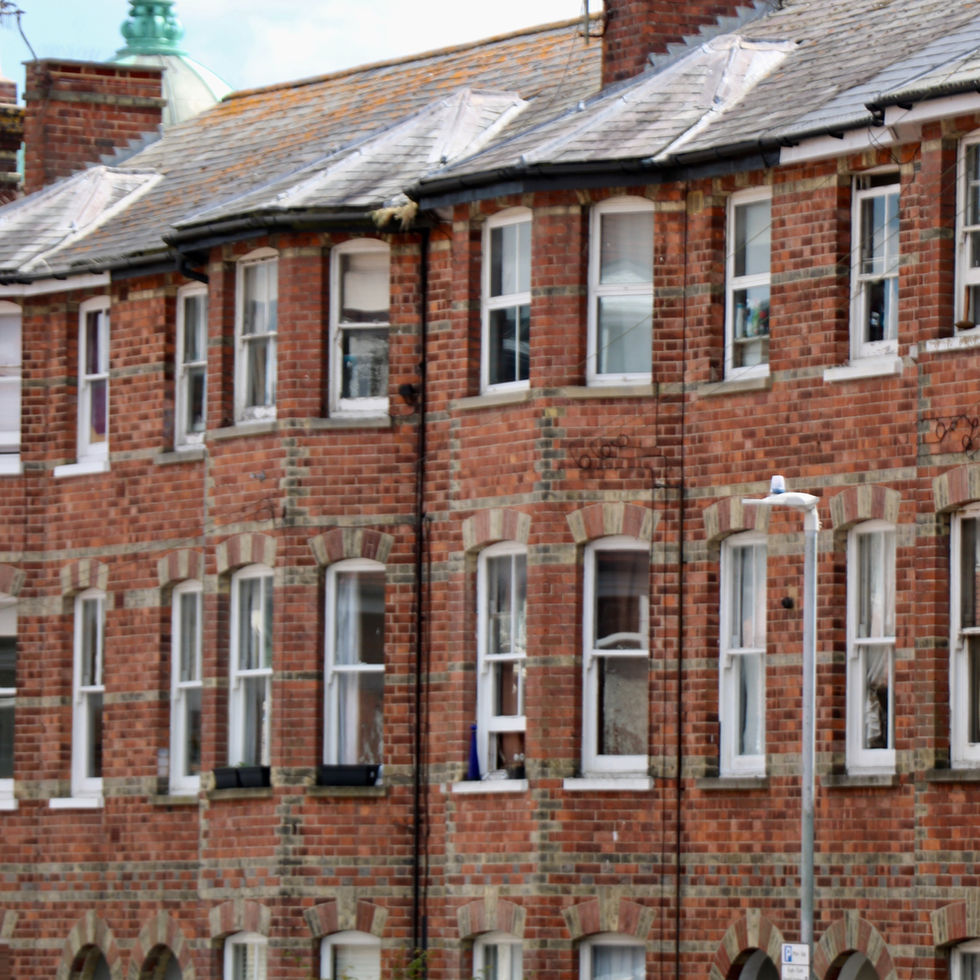 Which Property Types in Manchester Show the Highest Structural Risk - and What the Stats Say