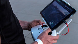 How to Get a Part 107 Drone Pilot Certification for Real Estate