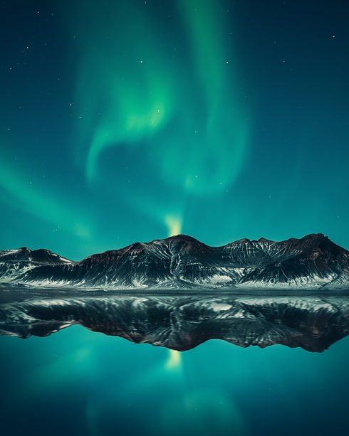 Image by Benjamin Suter