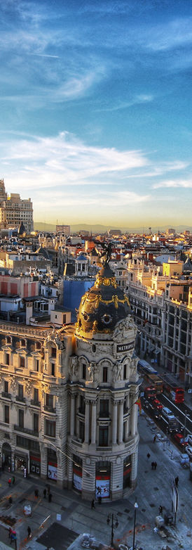MADRID