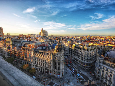 MADRID: YOUR ULTIMATE ITINERARY