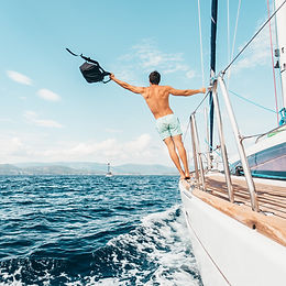 Image by Oliver Sjöström
