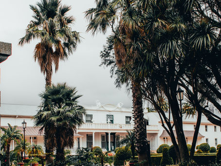 Botswana's property market offers huge growth potential