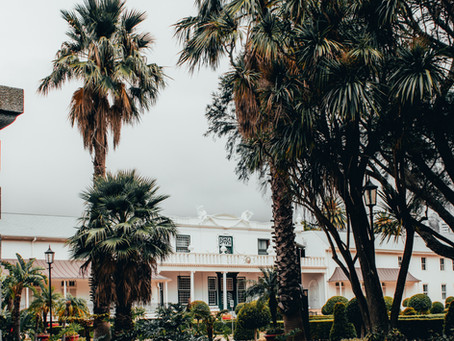 Botswana's property market offers huge growth potential