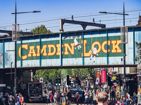 camden lock