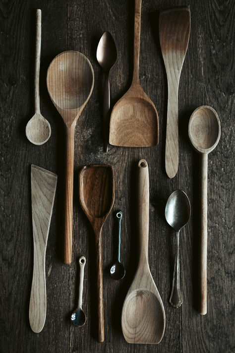 Measure Out: A Guide to Understanding Old Recipe Measurements