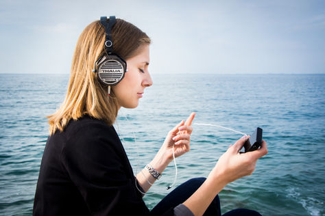 Podcasts for Writers