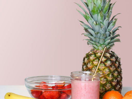 From Baby to Senior: Nutritionist-Approved Dietary Advice