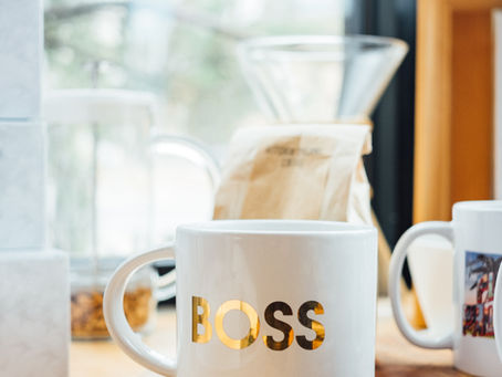 6 Things No One Tells You About Being Your Own Boss