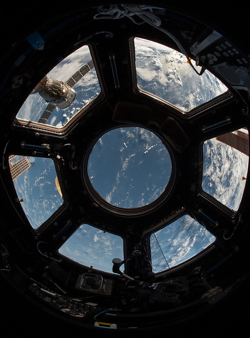 Image by NASA