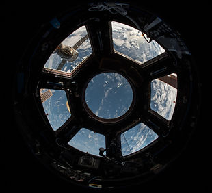 Image by NASA