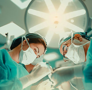 Cosmetic Surgeon