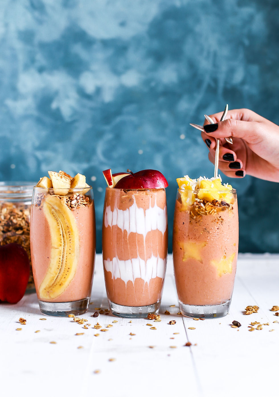 Fruit Smoothie